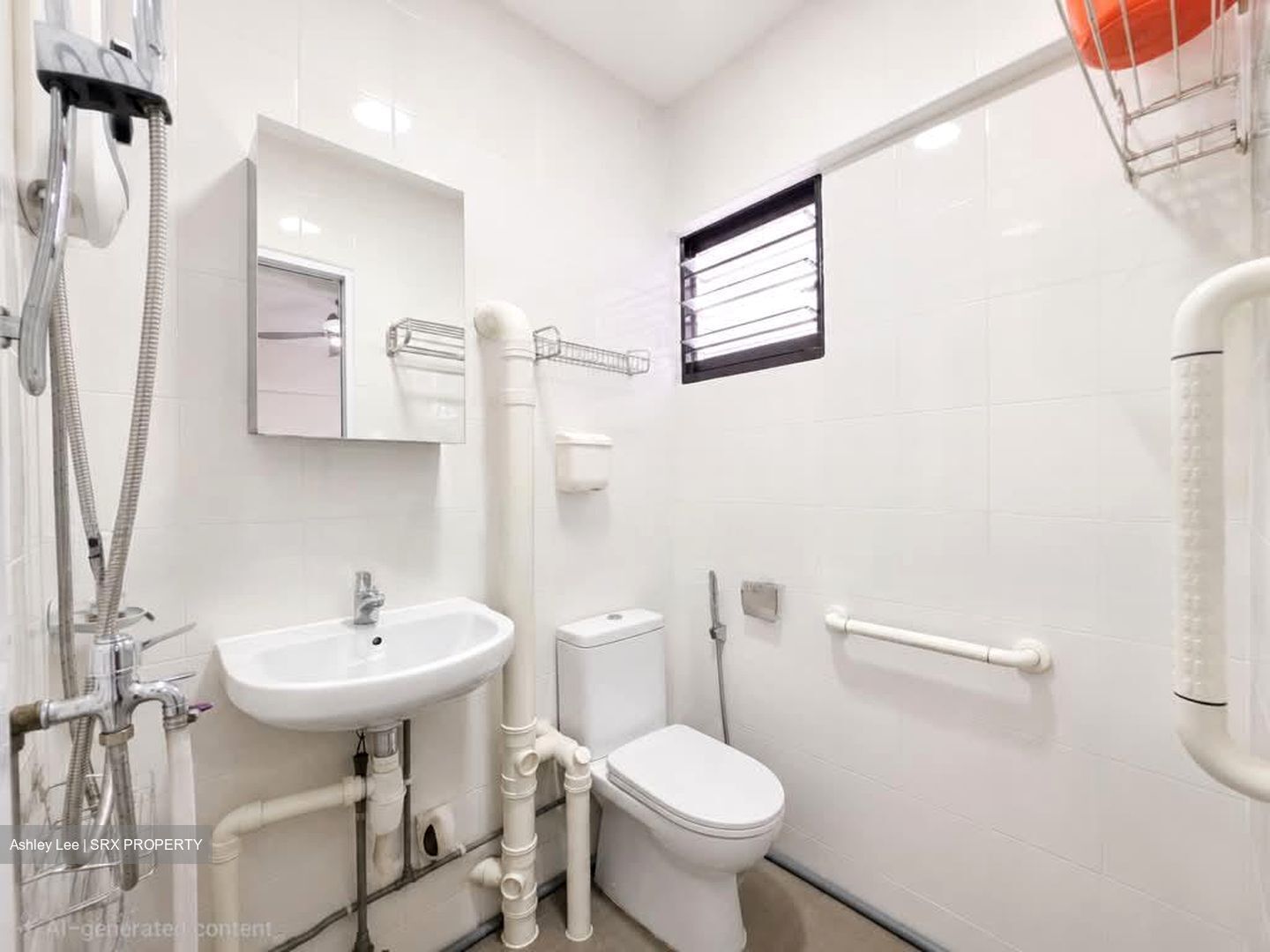 Blk 230 Boundary Ville (Serangoon), HDB 3 Rooms #594494831